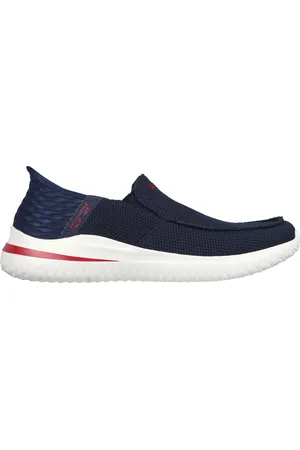 Skechers Slip-ins Delson 3.0 - Cabrino - Heren Instappers