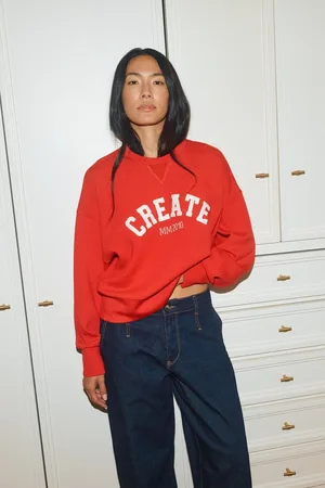 Mos Mosh 168550 Celli sweatshirt