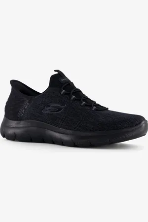 Skechers Slip-ins Summits Instappers Textiel