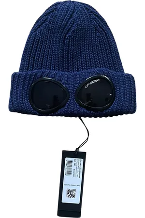 C.P. Company Goggle Beanie - - One Size