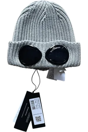 C.P. Company Goggle Beanie - - One Size