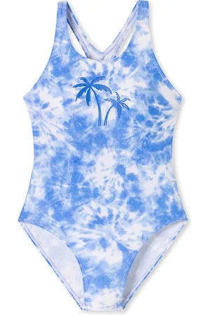 Schiesser Badeanzug Aqua Teens Girl