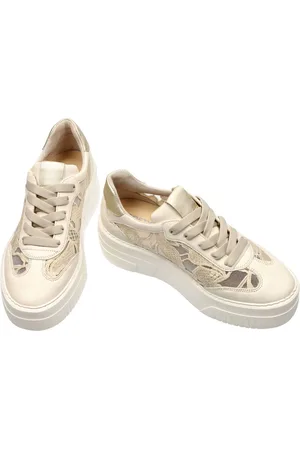 Softwaves Dames - - sneakers - maat 36