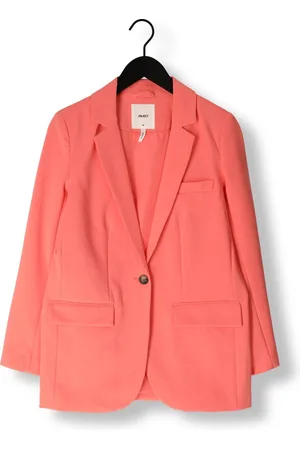 Object Object Objsigrid L/s Blazer Blazers Dames -