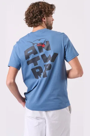 Antwrp T-Shirt - - L