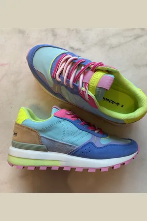 victoria Sneakers Laag Sneakers Laag -