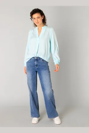 Yest Rai Tops - - maat 40