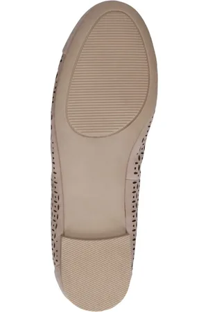 Caprice Dames Ballerina 9-22185-42 318 G-breedte