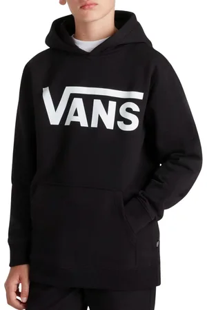 Vans Classic II Hoodie Junior