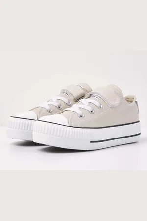 British Knights KAYA LOW Meisjes sneakers laag - - maat 35