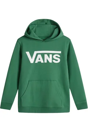 Vans Classic II Hoodie Junior