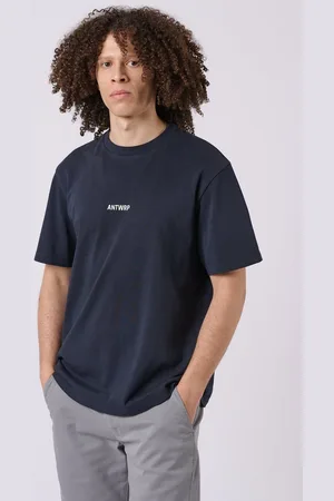 Antwrp T-Shirt - - L