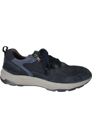 Waldläufer WALDLAUFER 713003-300-537 Sneaker