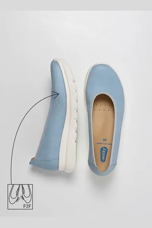 Wolky Dames Ballerina