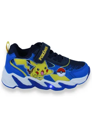 Pokemon Pokemon Jongens Sneaker Met Lichtjes 25
