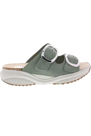 Xsensible Dames Slippers Mykonos Pine H 30314