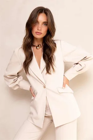 FREEBIRD Lavina puff - - L