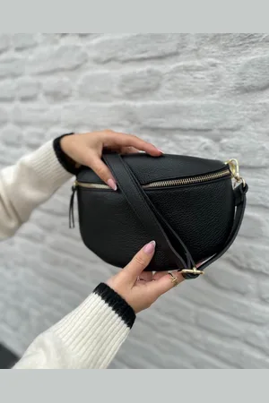 Access Sac Clara bandoulière noir