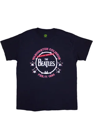 Beatles The - Washington 