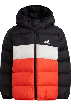 adidas Sportswear Synthetic Donsjack - Kinderen - - 110