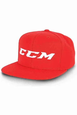CCM Team Verstelbaar - Pet - Kinderen - - One Size