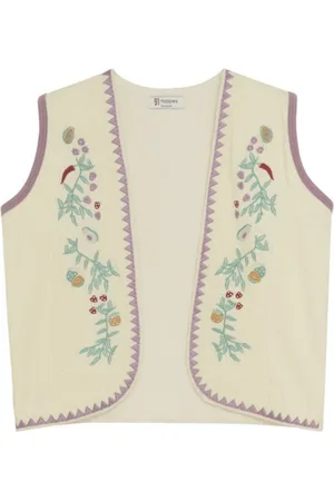 Noppies Girls Gilet Neenah Meisjes Gilet