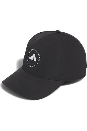 adidas Golf Performance Cap Black