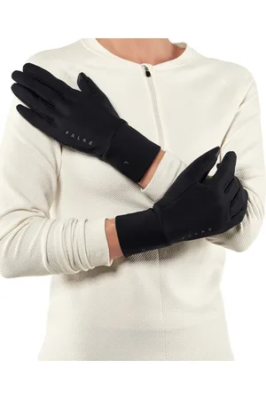Falke Brushed Sport Handschoen 38677
