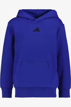 adidas J SL FL kinder hoodie