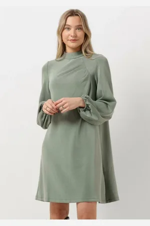 Bruuns Bazaar Jurk maat M "Irit Bentha Dress"