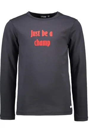 Like Flo Flo Jongens T-shirt -