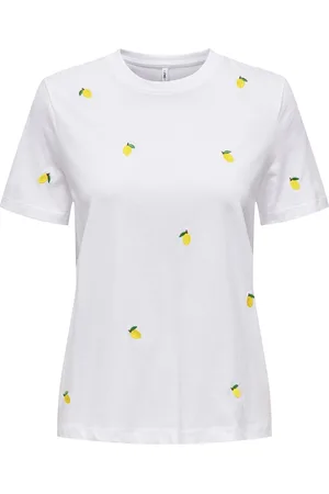 ONLY Ketty Life Shirt Dames