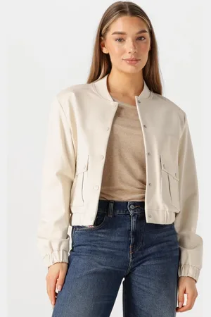 beaumont Esther Jacket Jassen Dames - Zomerjas -