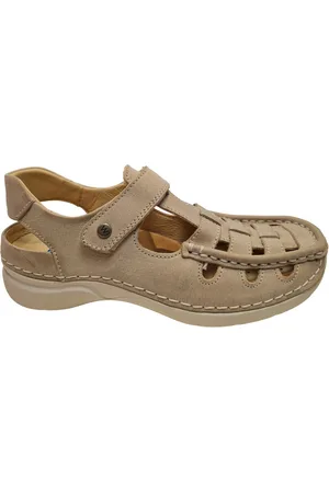 Wolky 0720435 120 Dames Sandalen - - 44