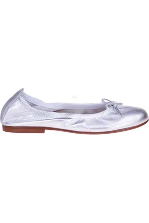 Beberlis Zilveren Ballerina