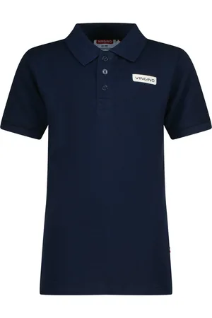Vingino Jongens-Basic-polo