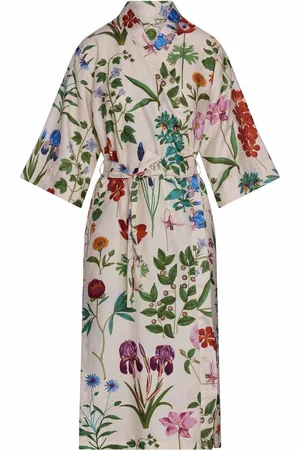 Essenza Ilona Marigold Kimono - L