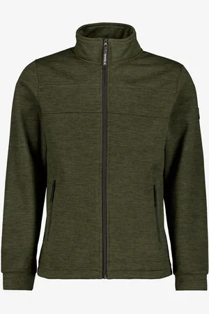 Kjelvik Heren outdoor vest