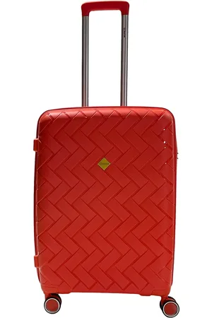 Benzi Sagres Middelgrote Reiskoffer 66 cm - 63 liter