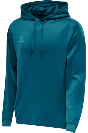 Hummel Hoodie Hmlcore Xk Poly Sweat Hoodie -XL