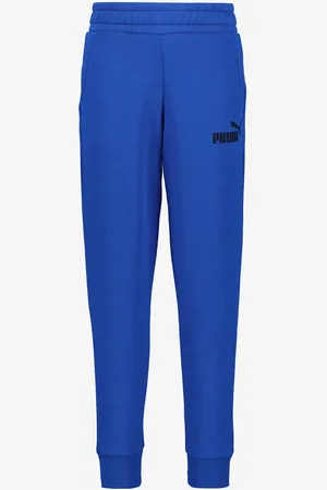 PUMA Essentials jongens joggingbroek