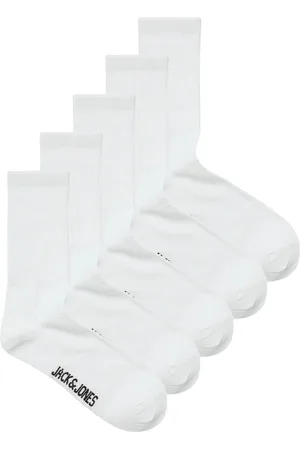 JACK & JONES Sokken Heren (3-pack)