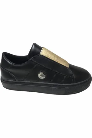 Diesel Slip on Full color zwart mt 31