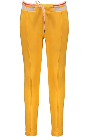 NoNo Secler Kids Meisjes Broek