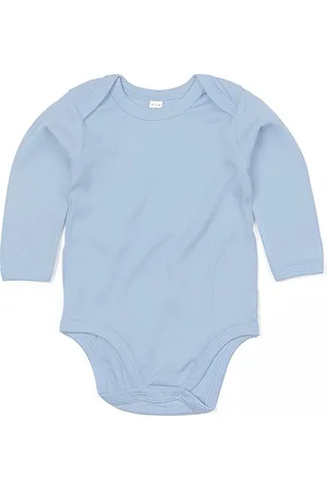 Babybugz Baby long Sleeve Bodysuit