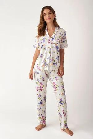 Promise Pyjama Savoy - maat S