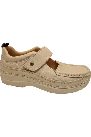 Wolky 0621471 120 Dames Bandschoenen - - 42