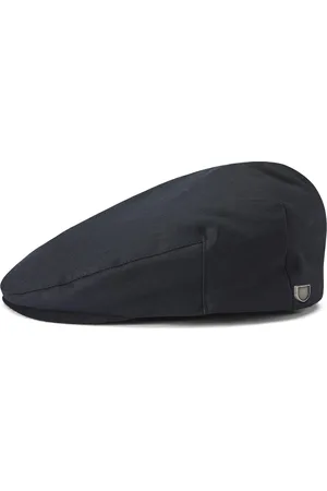 Brixton Hooligan Snap Pet - Black