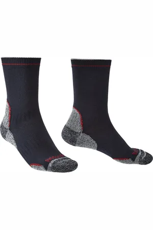 Bridgedale Heren Wandelsokken Lightweight T2