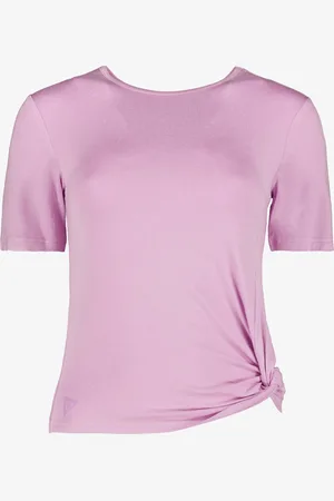 Osaga Cropped dames sport T-shirt